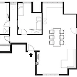 Apartment Jesse *