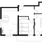 Apartment Jesse