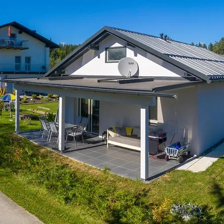 Appartement Jesse