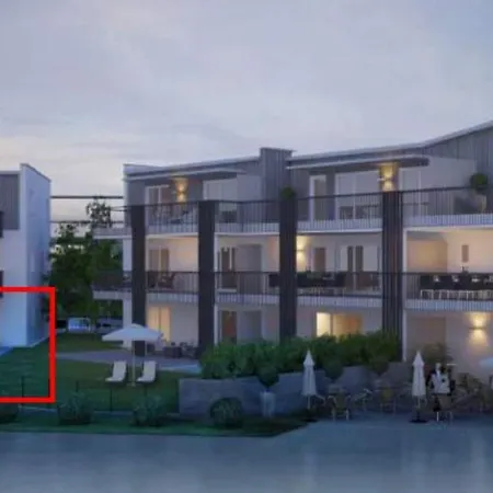 شقة Jesse Sankt Kanzian am Klopeiner See