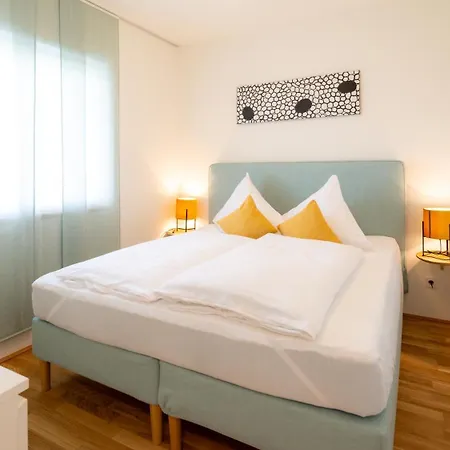 Appartement Jesse