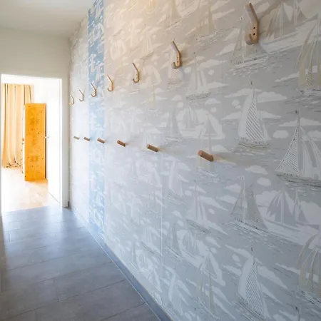 Jesse شقة Sankt Kanzian am Klopeiner See