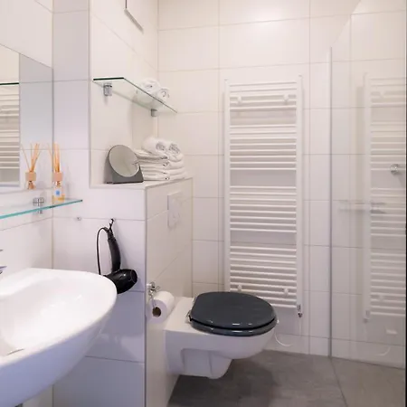 Jesse Appartement *