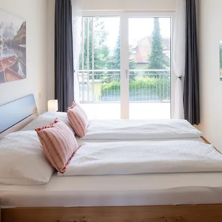 Appartement Jesse