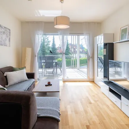 Appartement Jesse *