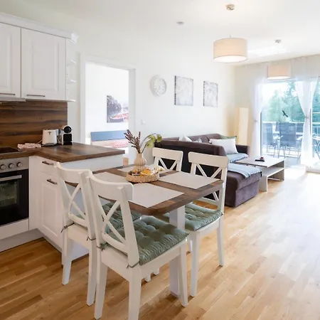 Appartement Jesse Sankt Kanzian am Klopeiner See