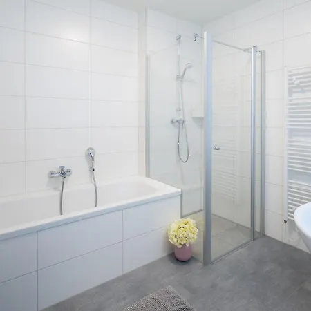 Apartmán Jesse Sankt Kanzian am Klopeiner See