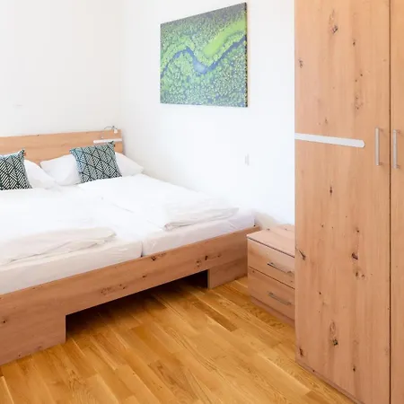 Appartement Jesse