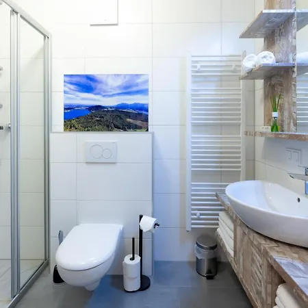 Jesse Appartement