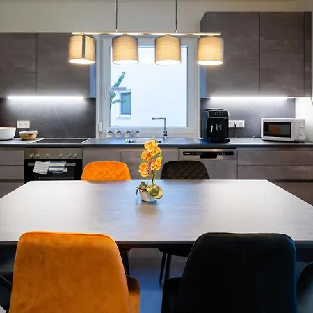 Appartement Jesse