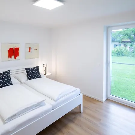 Appartement Jesse *