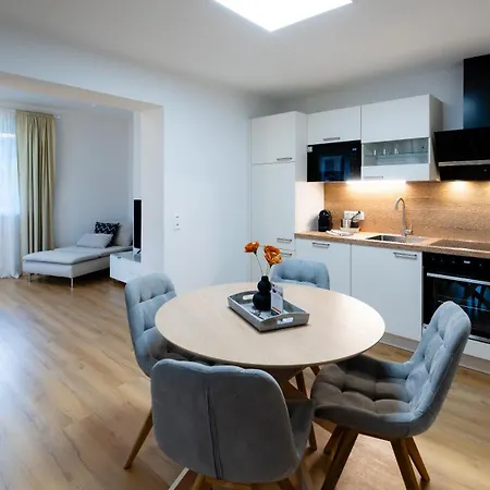 Jesse * Sankt Kanzian am Klopeiner See