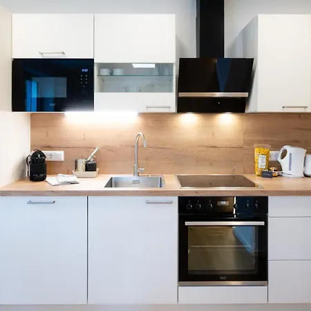 Appartement Jesse Sankt Kanzian am Klopeiner See
