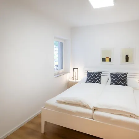 Jesse Apartment St. Kanzian am Klopeiner See