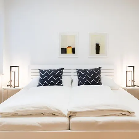 Jesse Appartement
