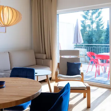 Jesse Apartment Sankt Kanzian am Klopeiner See
