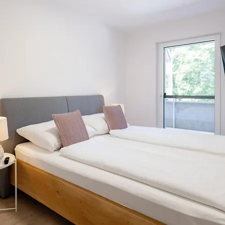 Apartmán Jesse *