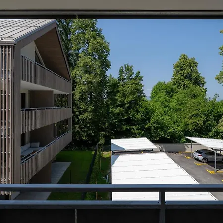Apartmán Jesse *
