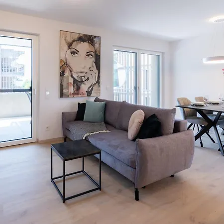 Jesse * Sankt Kanzian am Klopeiner See