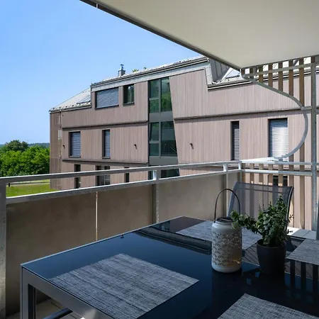 Jesse Apartmán