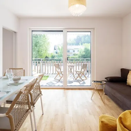 Jesse * Sankt Kanzian am Klopeiner See