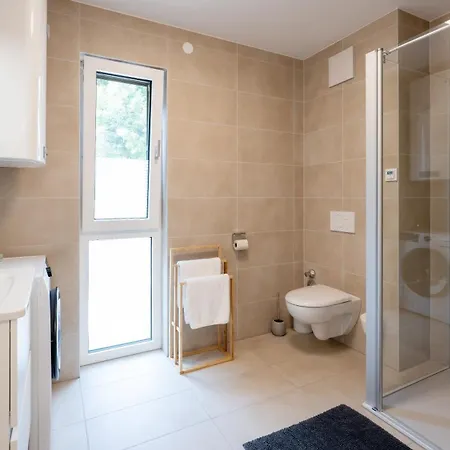 Apartment Jesse St. Kanzian am Klopeiner See