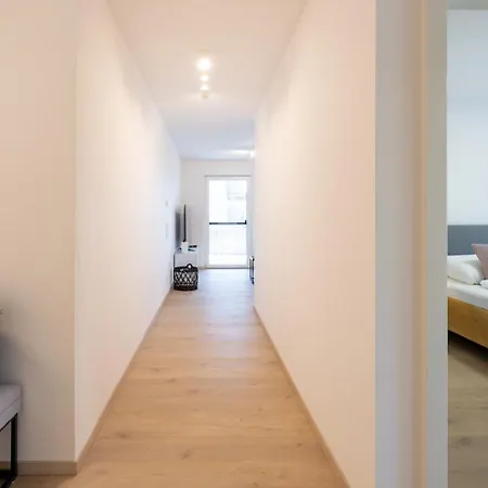Jesse Apartmán Sankt Kanzian am Klopeiner See