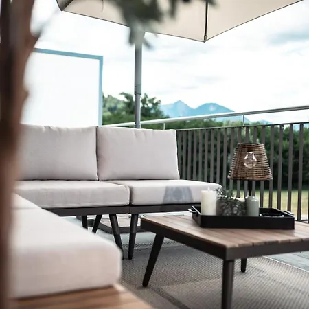 Apartment Jesse St. Kanzian am Klopeiner See