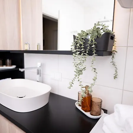 Jesse Apartmán Sankt Kanzian am Klopeiner See