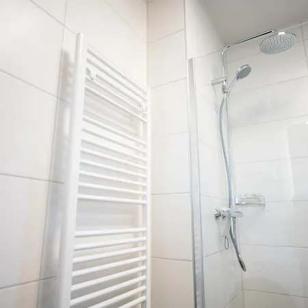 Apartman Jesse *