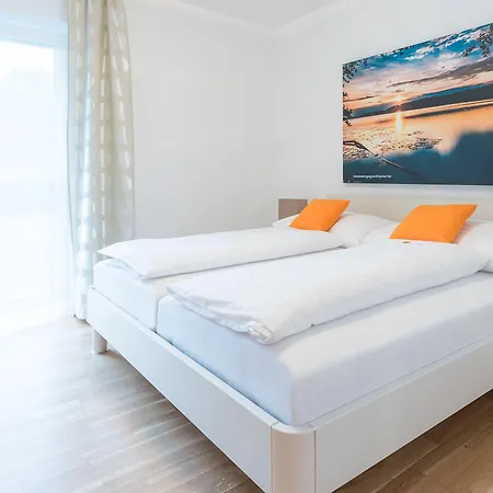 Appartement Jesse *