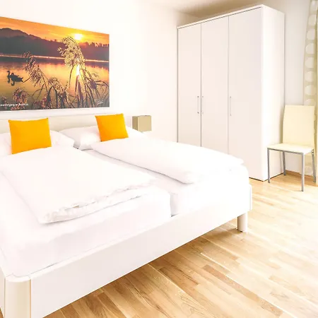 Appartement Jesse Sankt Kanzian am Klopeiner See