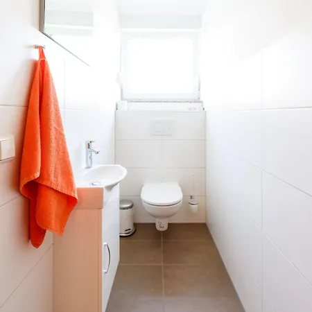 Jesse Appartement