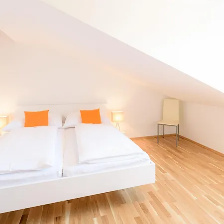 Jesse Appartement *