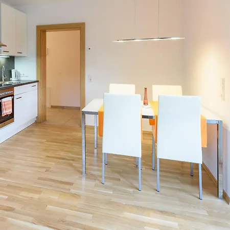 Jesse Appartement Sankt Kanzian am Klopeiner See