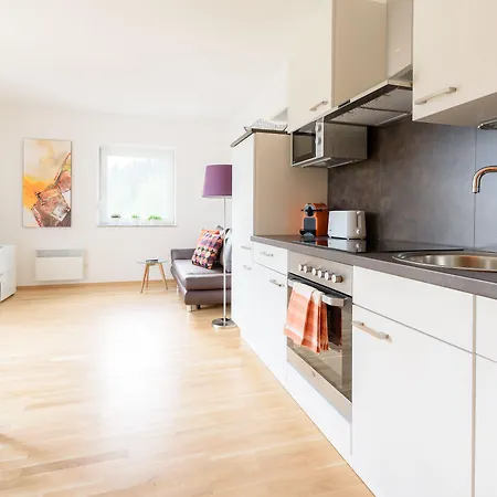 Jesse Appartement