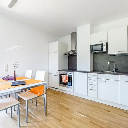 Appartement Jesse Sankt Kanzian am Klopeiner See
