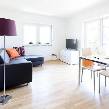 Appartement Jesse *
