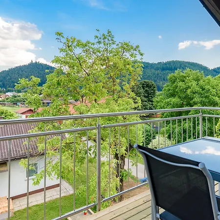 Apartament Jesse Sankt Kanzian am Klopeiner See