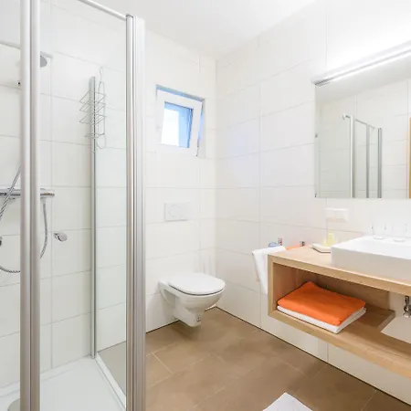Jesse Appartement *