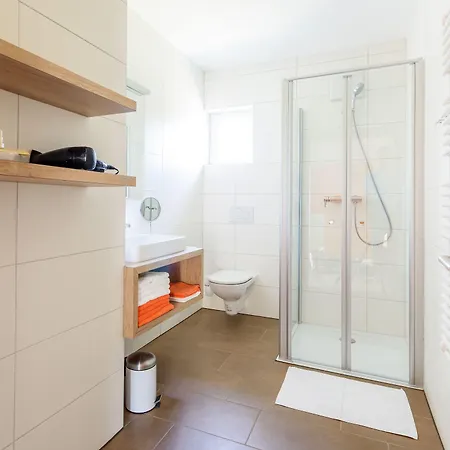 Jesse Apartment St. Kanzian am Klopeiner See