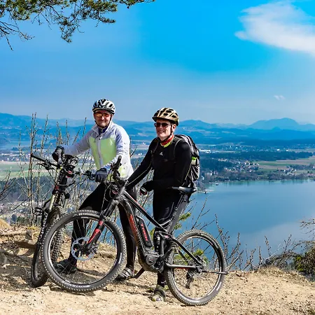 Jesse * Sankt Kanzian am Klopeiner See
