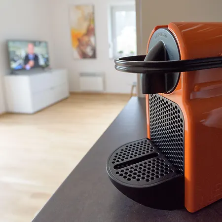 Daire Jesse Sankt Kanzian am Klopeiner See