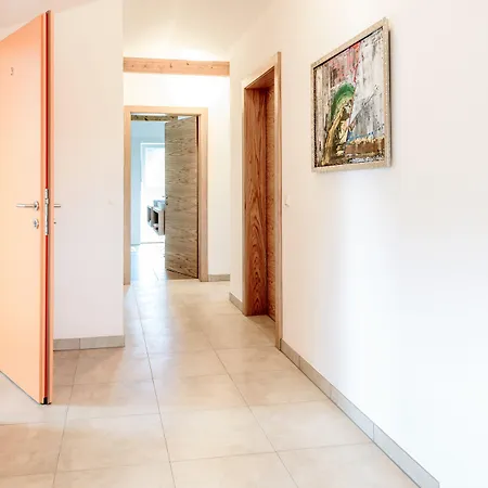 Appartement Jesse