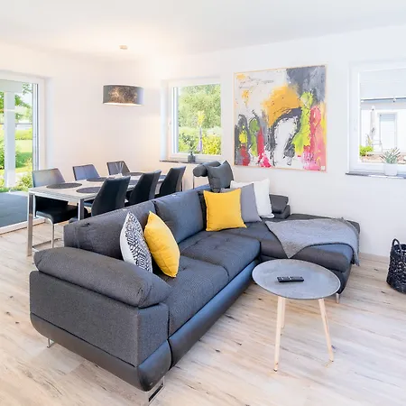 Appartement Jesse Sankt Kanzian am Klopeiner See
