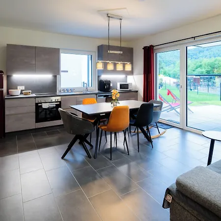 Jesse Apartment *