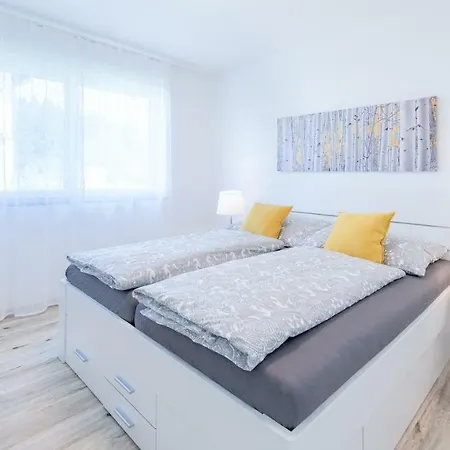 Jesse * Sankt Kanzian am Klopeiner See