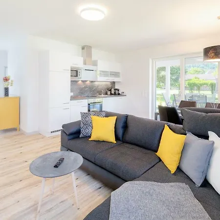 Apartment Jesse Sankt Kanzian am Klopeiner See